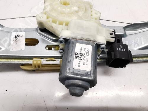 Rear left window mechanism FORD FOCUS III  | BP22380241C24 
