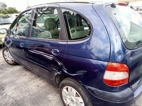 Indsprøtningspumpe RENAULT SCÉNIC I MPV (JA0/1_, FA0_) 1.9 dTi (JA1U) | BP28360428M78 