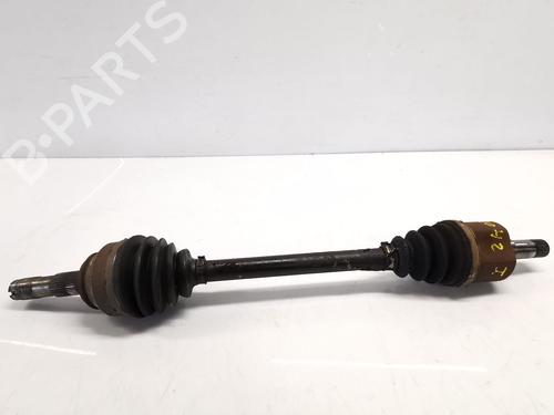 Used Left front driveshaft Left front driveshaft CITROËN JUMPER II Van 2.2 HDi 120 (120 hp) 35777331 35777331
