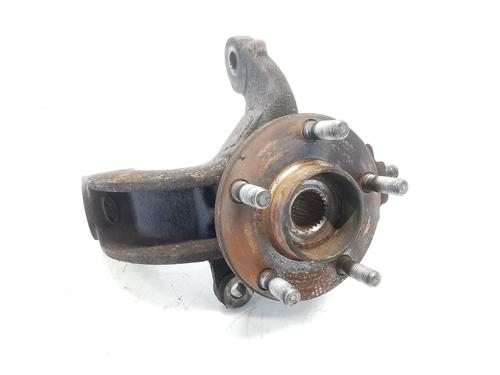 Used Left front steering knuckle Left front steering knuckle 37523083 37523083