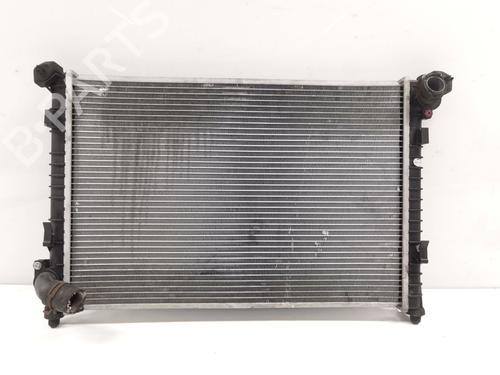 Used Water radiator Water radiator MINI MINI (R50, R53) One (90 hp) 36767379 36767379