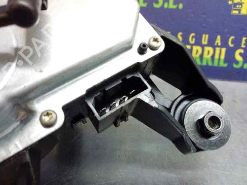 Ruitenwissermotor achter SEAT ALHAMBRA (7V8, 7V9) 1.9 TDI | BP8451437M102 