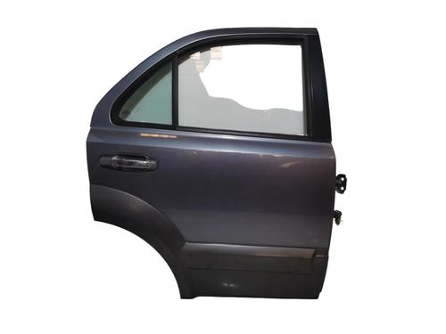 Used Right rear door KIA SORENTO I (JC) [2002-2011]  17317158