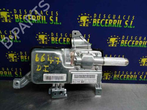Elektronisk modul MERCEDES-BENZ C-CLASS (W203) [2000-2007]  8451931