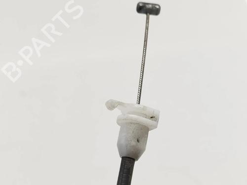 Front right lock CITROËN BERLINGO MULTISPACE (B9)  | BP17045591C97 