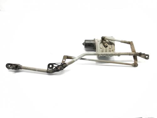 Used Front wiper motor RENAULT SCÉNIC II (JM0/1_) 1.5 dCi (JM1F) (86 hp) 25722791