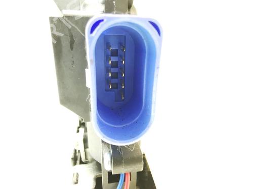 Front left lock VW TOURAN (1T1, 1T2)  | BP24977180C98 