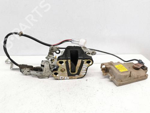 Front right lock OPEL MONTEREY A (M92)  | BP8474336C97 
