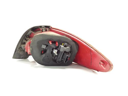 Left taillight PEUGEOT 206 CC (2D) 1.6 16V (2DNFUF, 2DNFUR) | BP27285337C34 