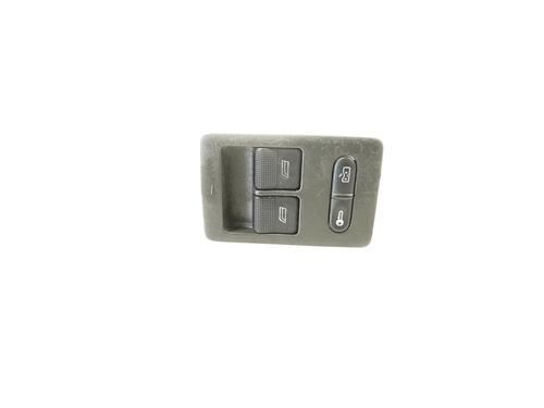 Used Left front window switch Left front window switch VW POLO (6N2) 1.9 SDI (64 hp) 40079337 40079337