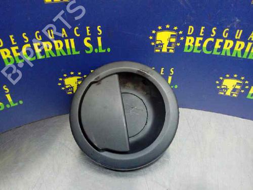 Used Front right interior door handle RENAULT KANGOO / GRAND KANGOO II (KW0/1_) 1.5 dCi 70 (KW0V, KW0A) (68 hp) 14018302