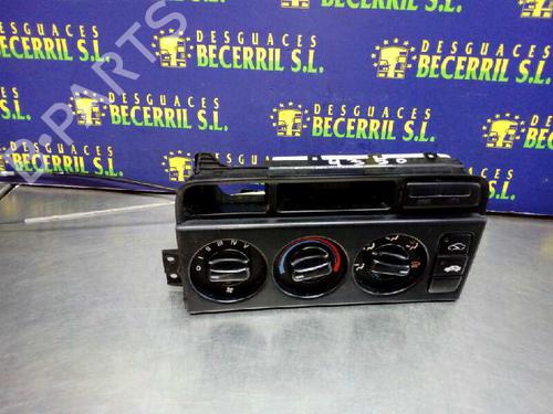 Used Climate control HONDA ACCORD V (CC, CD) [1992-1997]  8444385