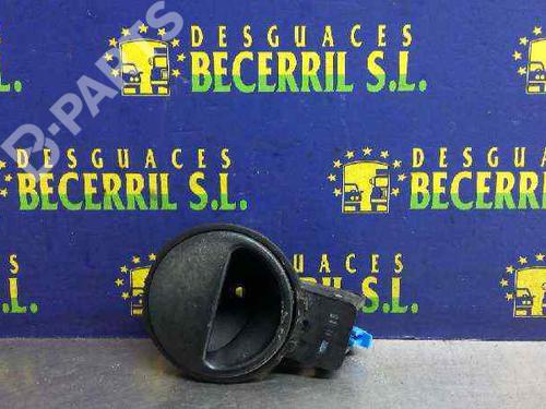 Used Front right interior door handle Front right interior door handle DAEWOO KALOS (KLAS) 1.2 (72 hp) 8448112 8448112