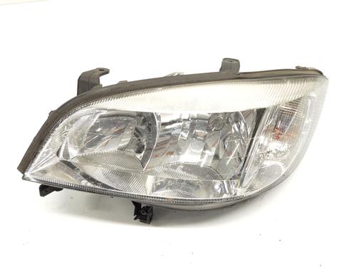 Used Left headlight OPEL ZAFIRA A MPV (T98) 1.8 16V (F75) (125 hp) 31362546