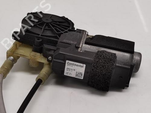 Front right window mechanism RENAULT MEGANE II (BM0/1_, CM0/1_) 1.5 dCi (BM02, BM13, BM2A, CM02, CM13) | BP31194067C23