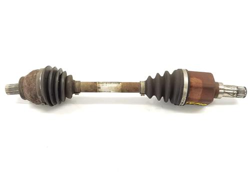 Used Left front driveshaft FORD MONDEO IV (BA7) [2007-2015]  17615110