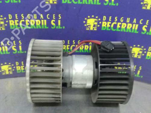 Used Heater blower motor BMW 3 Coupe (E46) M3 (343 hp) 8435050