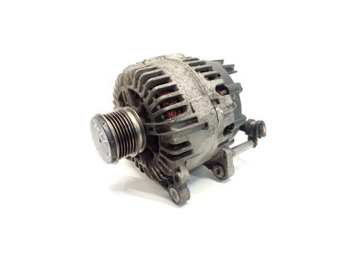 Used Alternator SEAT TOLEDO III (5P2) 1.9 TDI (105 hp) 26605275