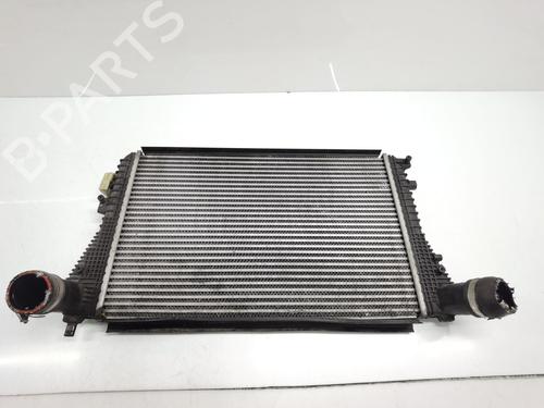 Used Intercooler SEAT ALTEA XL (5P5, 5P8) 1.6 TDI (105 hp) 30551169