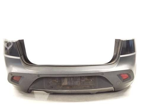 Bak støtfanger SEAT ALTEA XL (5P5, 5P8) 1.9 TDI (105 hp) 23401804