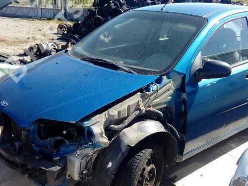 Used Parts DAEWOO KALOS (KLAS)  1.4  1131926