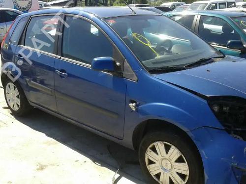 Alternator FORD FIESTA V (JH_, JD_) 1.4 16V | BP8446060M7 