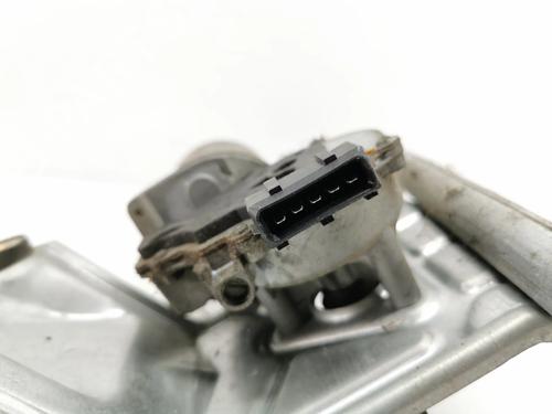 Front wiper motor FORD FIESTA Hatchback Van (JV_) D 1.8 | BP8480247M29 