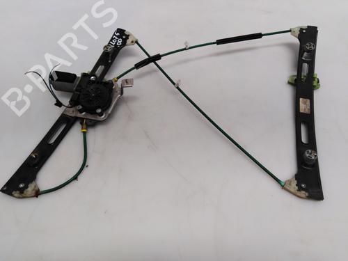Used Front right window mechanism BMW 3 Compact (E46) 320 td (150 hp) 8474446