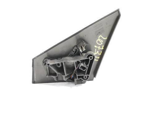 Right mirror RENAULT MEGANE III Hatchback (BZ0/1_, B3_) 1.2 TCe (BZ2B, BZ11) | BP29308080C27 