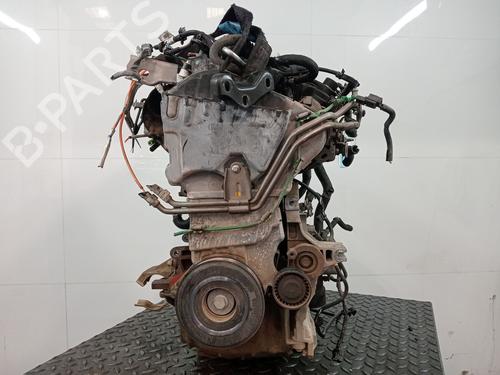 Engine DACIA DOKKER Box Body/MPV 1.5 Blue dCi 95 (FEJL) | BP35812631M1 - Image 4