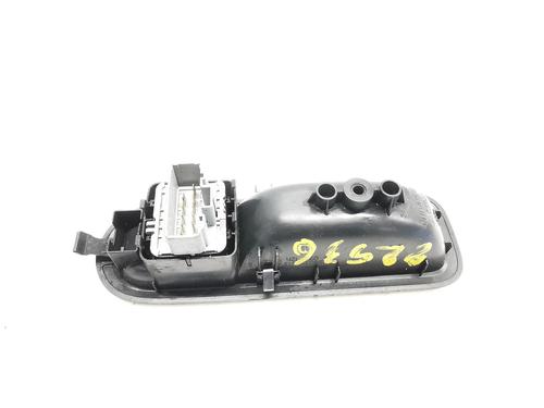 Left front window switch RENAULT CLIO III (BR0/1, CR0/1) 1.2 16V (BR0P, CR0P) | BP35946600I27 - Image 2