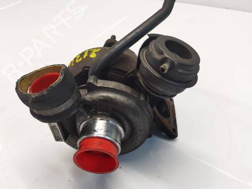 Turbolader/Kompressor Turbolader/Kompressor VOLVO S80 I (184) D5 (163 hp) 33547083 33547083