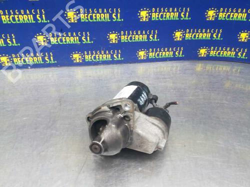 Starter OPEL VECTRA B (J96)  | BP8447295M8 