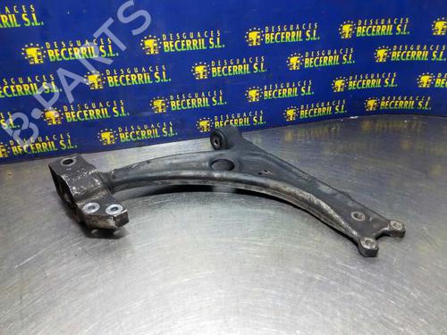 Querlenker rechts vorne für VW PASSAT B6 (3C2) [2005-2011]  12330169