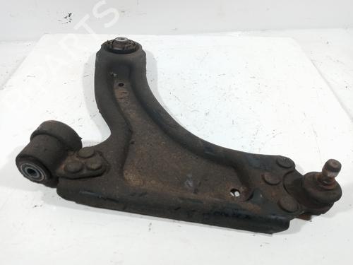 Left front suspension arm OPEL MERIVA A MPV (X03) 1.3 CDTI (E75) | BP8479511M12 