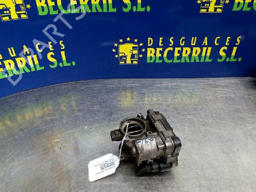 Throttle body FIAT DOBLO Cargo (263_) 1.3 D Multijet | BP8453538M82 