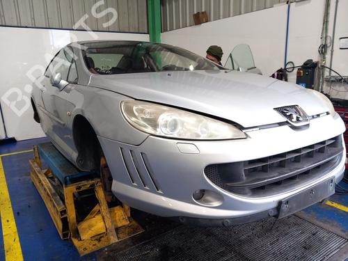 Used Parts PEUGEOT 407 Coupe (6C_) 2.0 HDi (136 hp) 4361475