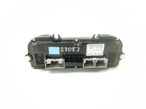 Climate control VW PASSAT B6 (3C2) 2.0 TDI | BP38702302I5 - Image 2