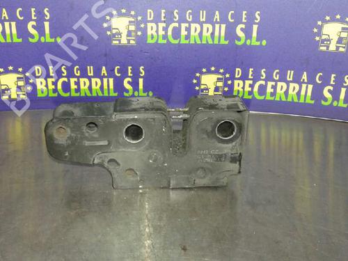 Used Hood lock VW PASSAT B6 (3C2) 2.0 TFSI (200 hp) 8785770