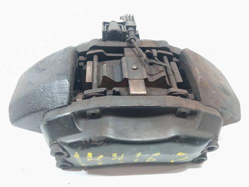 Used Right front brake caliper MERCEDES-BENZ M-CLASS (W163) [1998-2005]  11577850