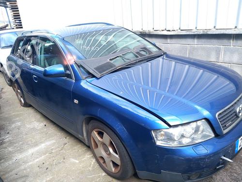 Used Parts AUDI A4 B6 Avant (8E5)  2.5 TDI  4604880