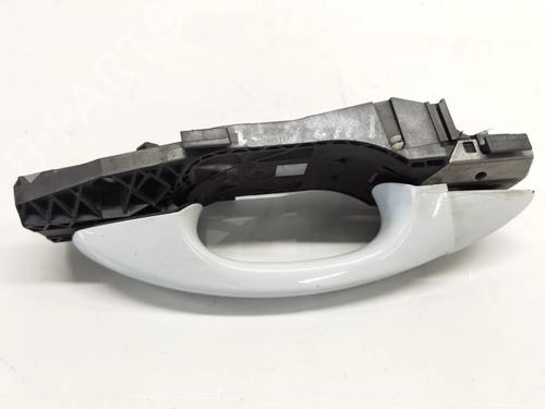 Front left exterior door handle VW GOLF VII (5G1, BQ1, BE1, BE2)  | BP17002632C128 