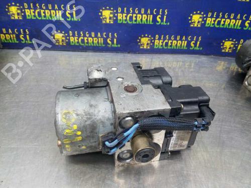 ABS pump NISSAN ALMERA TINO (V10) 2.2 dCi | BP8439713M43 