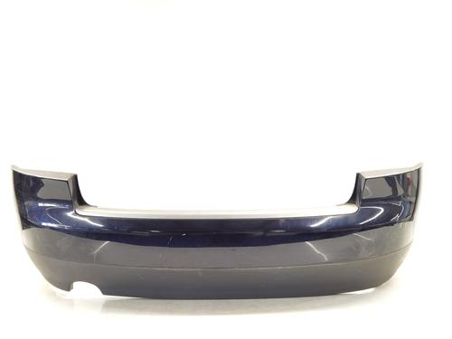 Bagtil kofangere AUDI A4 B6 (8E2) 2.0 (130 hp) 24112987