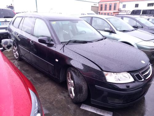 Left front window switch SAAB 9-3 Estate (E50) 1.9 TiD | BP33325770I27  - Image 6