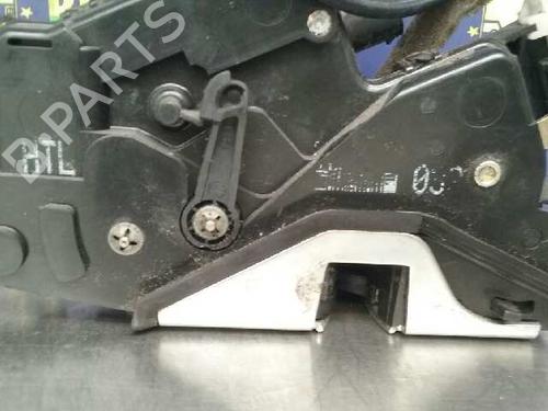 Rear left lock BMW 3 (E46) 320 d | BP8432994C100 