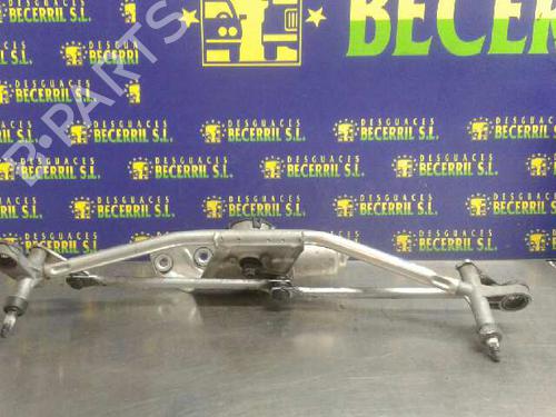 Used Front wiper motor FORD TOURNEO CONNECT 1.8 TDCi (90 hp) 8452203