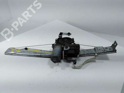 Used Rear left window mechanism FORD MONDEO III (B5Y) 2.0 16V DI / TDDi / TDCi (90 hp) 8478438