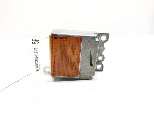 Used ECU airbags NISSAN QASHQAI I (J10, NJ10) 2.0 dCi All-wheel Drive (150 hp) 30262167