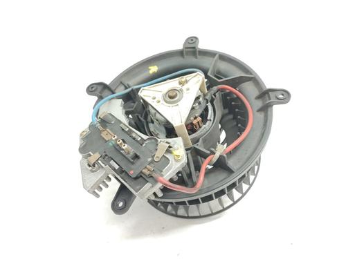 Used Heater blower motor Heater blower motor MERCEDES-BENZ E-CLASS (W210) E 220 D (210.004) (95 hp) 9661737 9661737